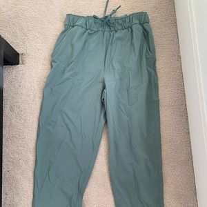 Lululemon joggers
